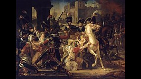 The Dystopian Collapse of Alexandria | Alexandria: The Greatest City On Earth | Odyssey
