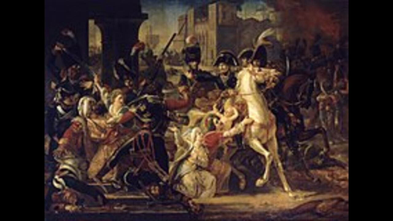 The Dystopian Collapse of Alexandria | Alexandria: The Greatest City On Earth | Odyssey