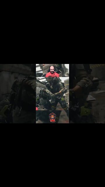 Anti-Camp Slam! #gaming #gamer #clip #videogames #short #clips #callofduty #mw2 #lol #xboxseriesx