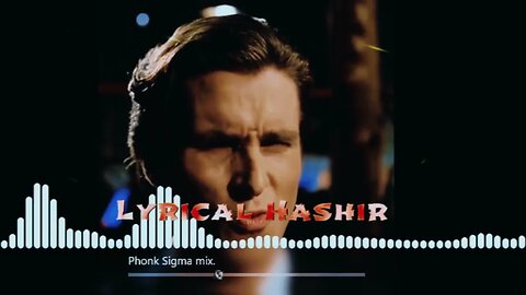 Phonk Sigma mix