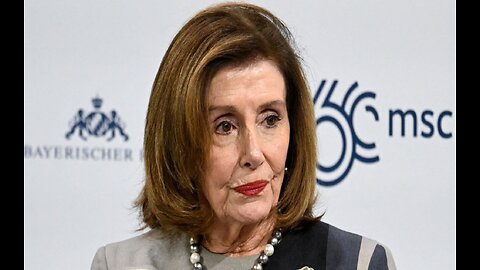 Federal Judge Rules Pelosi’s ‘Final Major Achievement’ as Speaker Is Unconstitutional