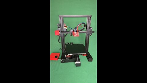 Printing Scrub Daddy Caddy