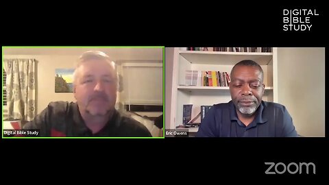 CONNECT - Tim Dooley - 2/20/2023