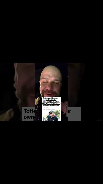 Hotspur's Owner vs Money?? Thoughts? #lawyerreacts #lawyer #attorney #joelewis #british #billionaire