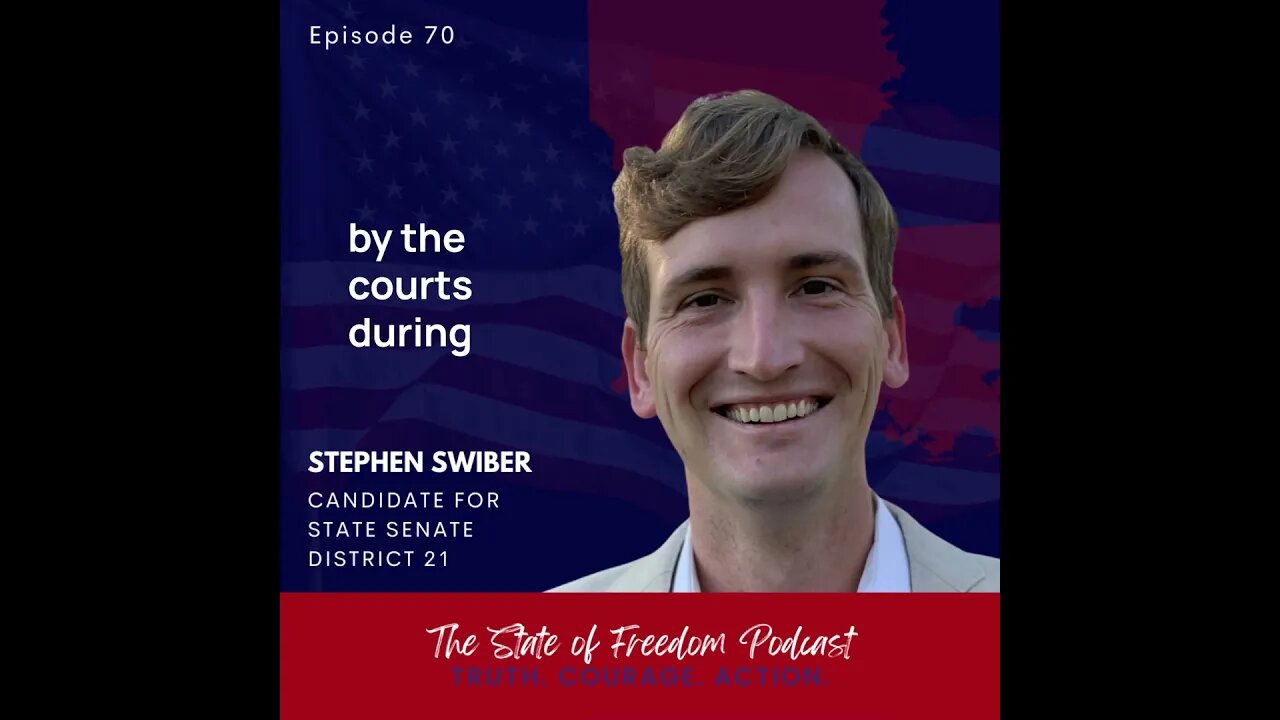Shorts: Stephen Swiber on the need to rewrite the foundations of Louisiana's system of governance