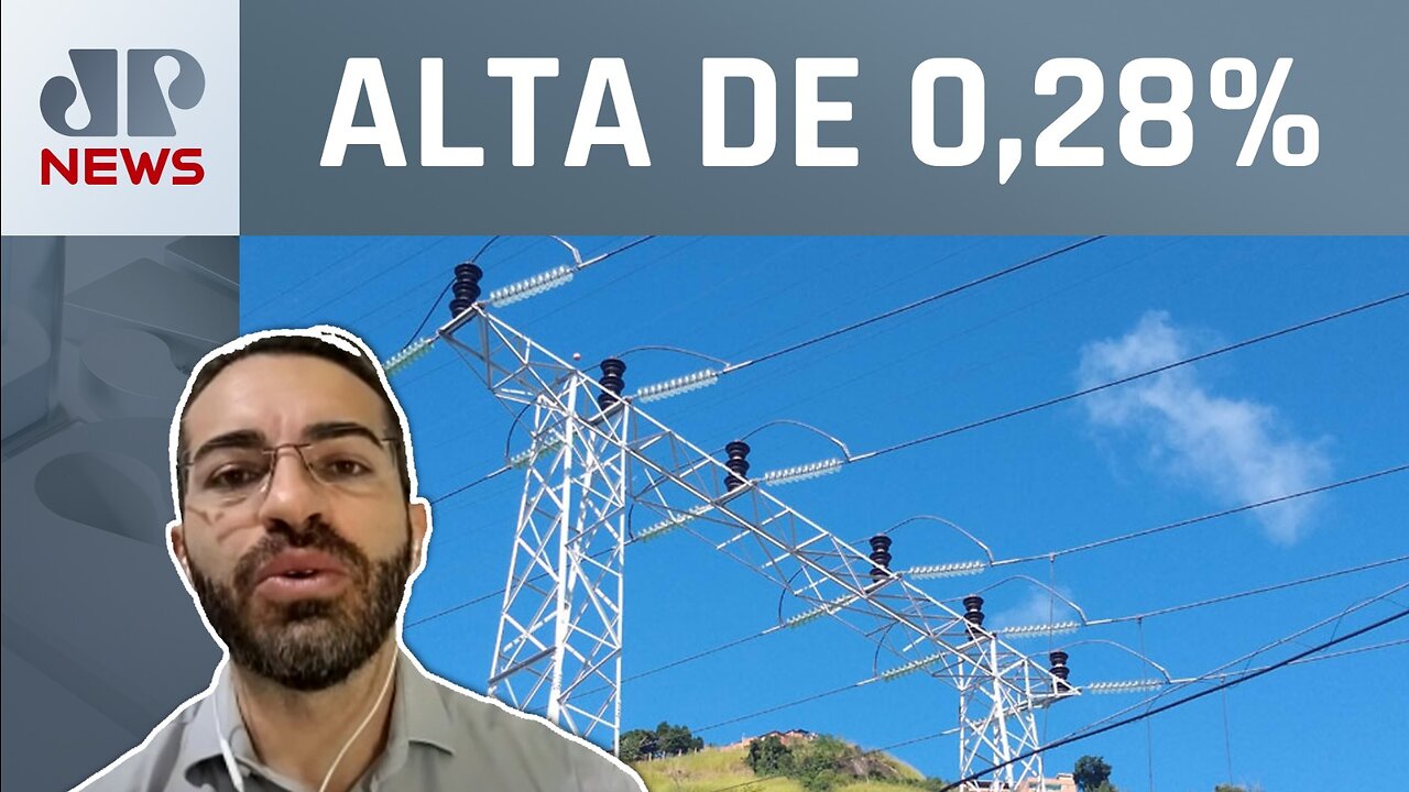 Aumento do custo da energia puxa alta do IPCA-15 de agosto; economista analisa