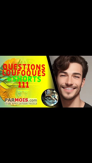 Questions Loufoques #shorts 111