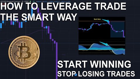 Bitcoin Stagger Trade Method for FYBIT