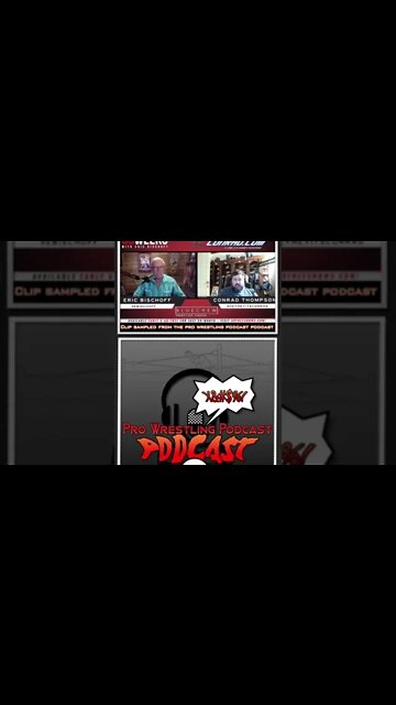 Eric Bischoff HATES Tony Khan | #ericbischoff #83weeks #tonykhan #aew #wwe #shorts