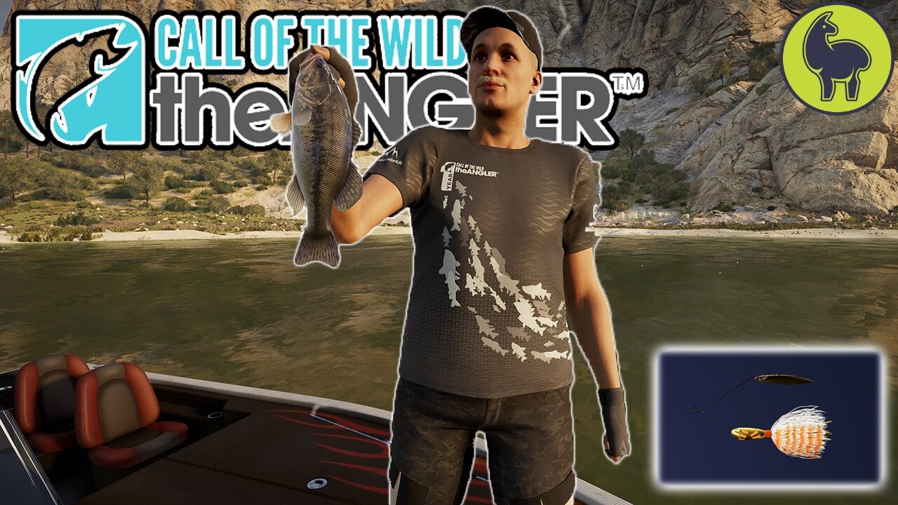 Taste of Tomatito (Free Lure) | Call of the Wild: The Angler (PS5 4K)