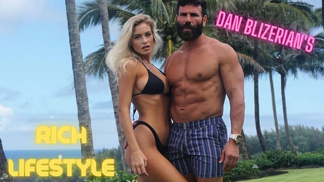 DAN BLIZERIAN PLAYBOY ADVICE ON GIRLS !