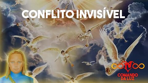 O Conflito Invisível no Astral