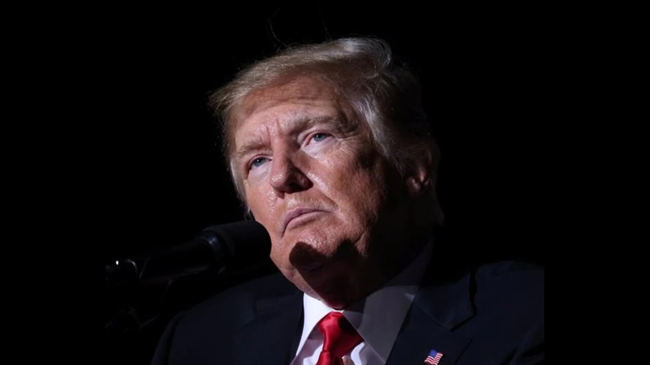 Appeals Court: DOJ Must Release Memo on Trump Prosecution