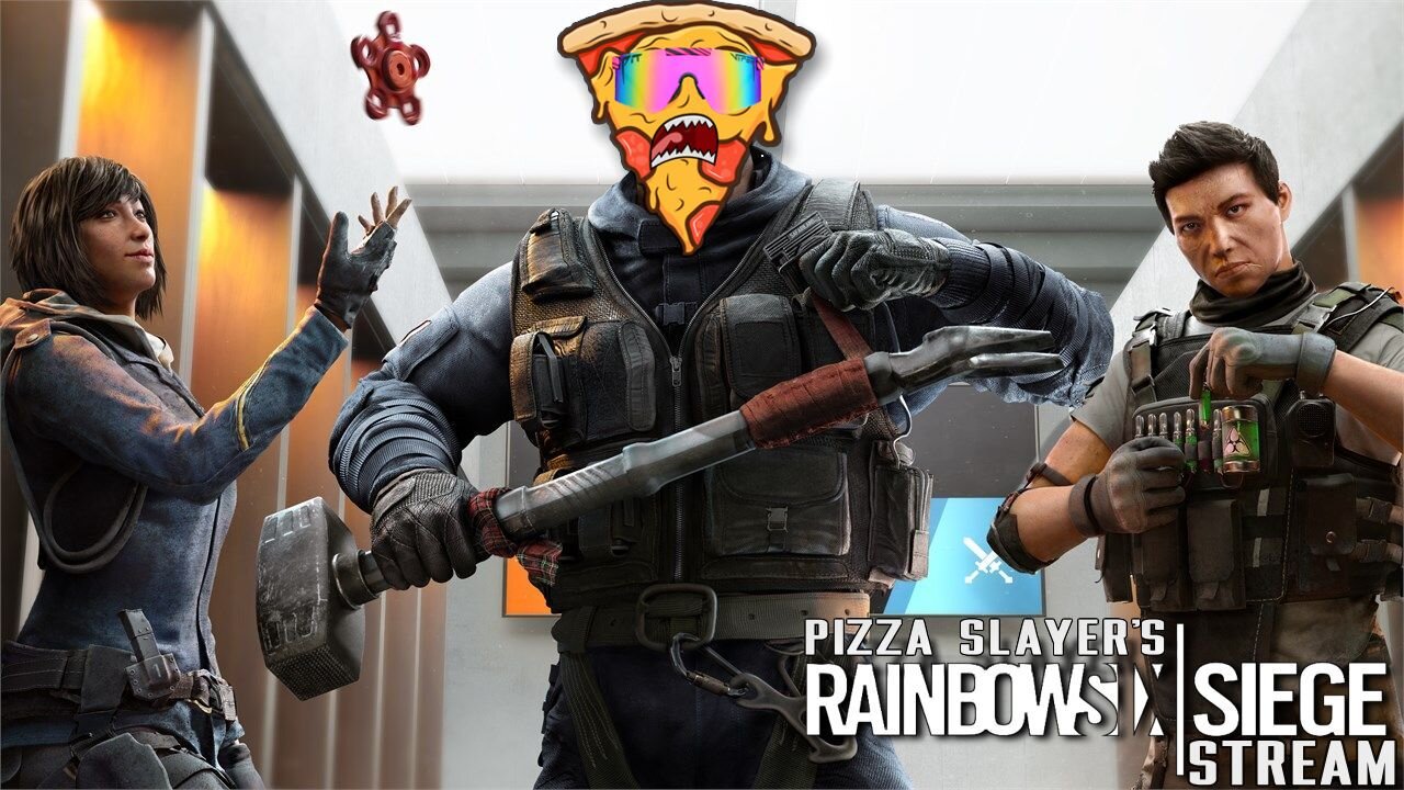 🍕🗡️ Majors Tomorrow | Stream It?🍕🗡️