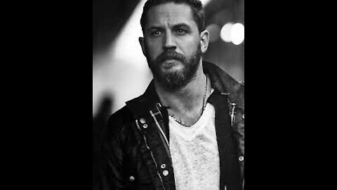 Tom Hardy