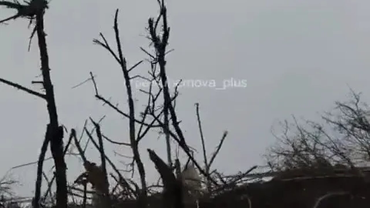 Ukraine War NOW