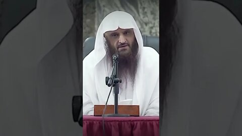 Описание рабов Милостивого Аллаха | Напоминание верующим