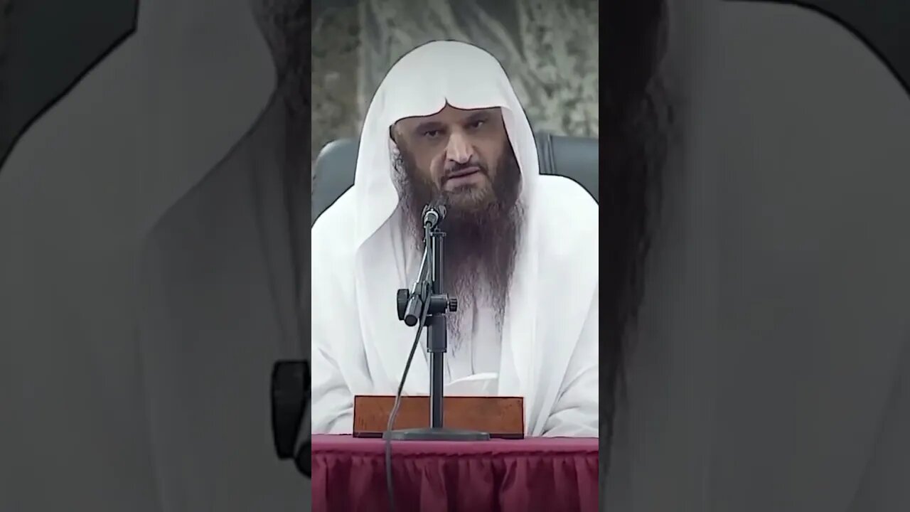 Описание рабов Милостивого Аллаха | Напоминание верующим