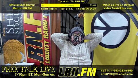 Has Christmas Destroyed Thanksgiving? - Free Talk Live