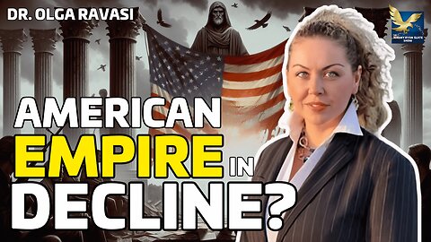 Is America an Empire in Decline?