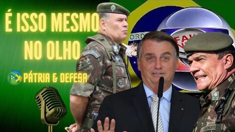 É Isso Mesmo, Cobrou Geral