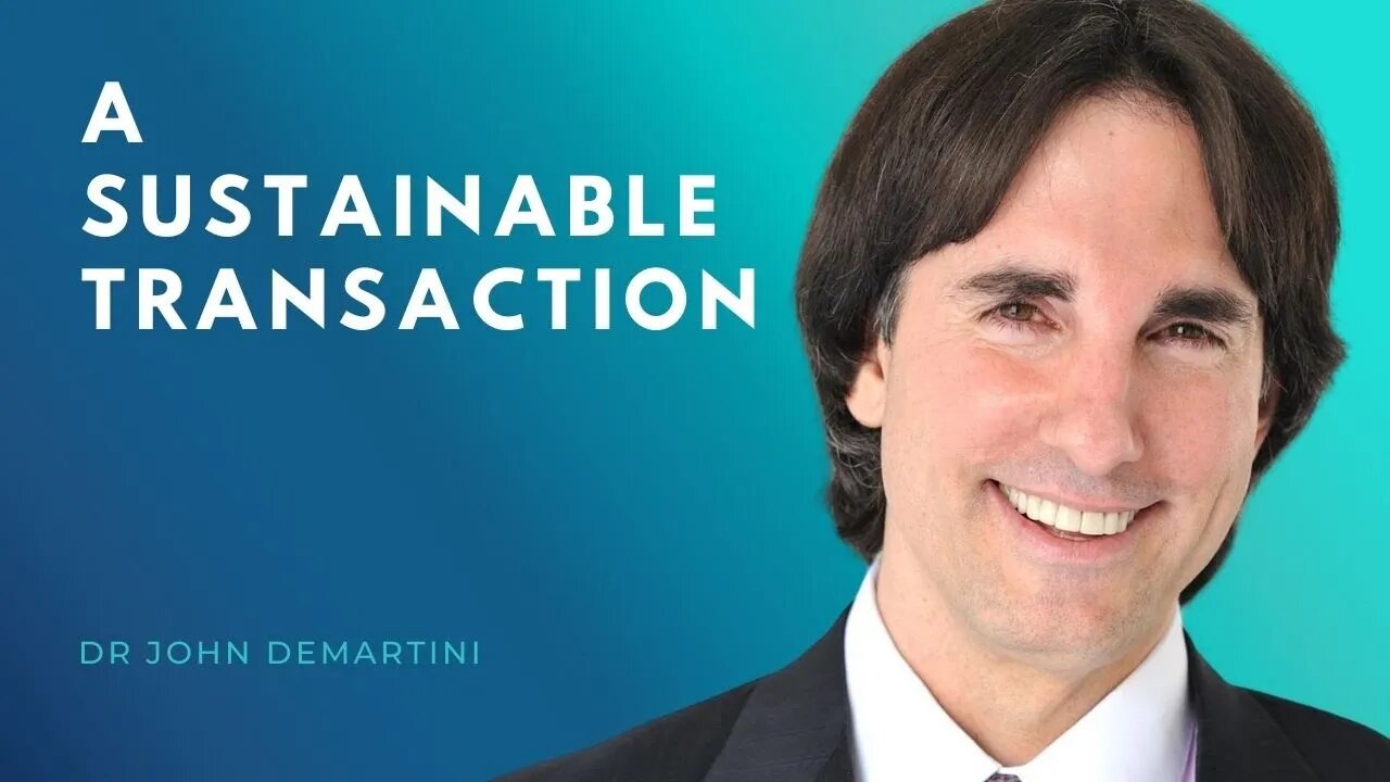 Provide a Service and Receive a Reward | Dr John Demartini #Shorts