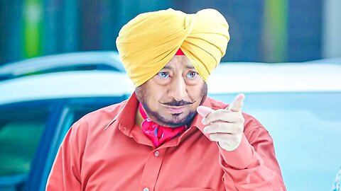 New Punjabi Movie 2023 (Official Movie) Punjabi Movies | Latest New Punjabi Movies | New Movies 2023
