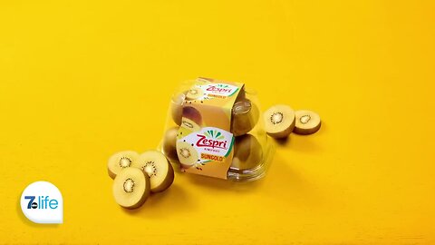 Zespri Kiwi