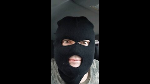 Camo In A Car 4 | #H3Bomb Does #DeathNutChallenge | National Anthem