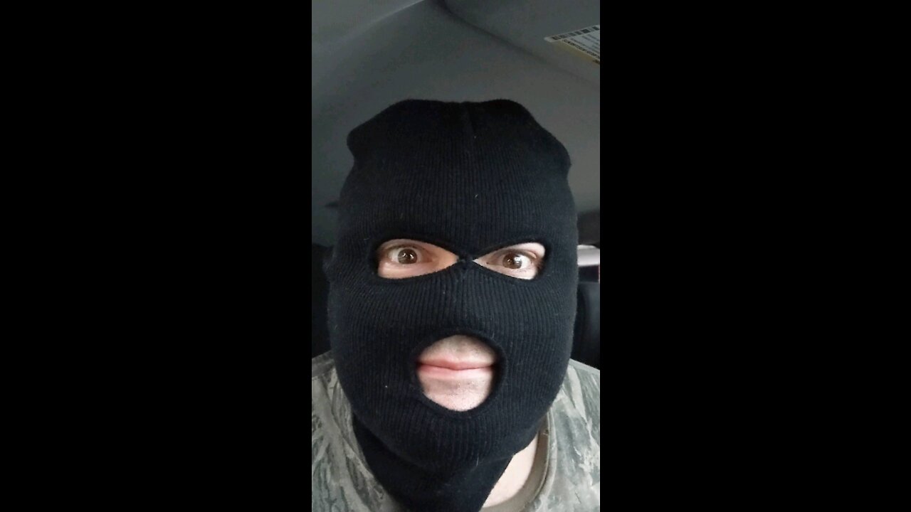 Camo In A Car 4 | #H3Bomb Does #DeathNutChallenge | National Anthem