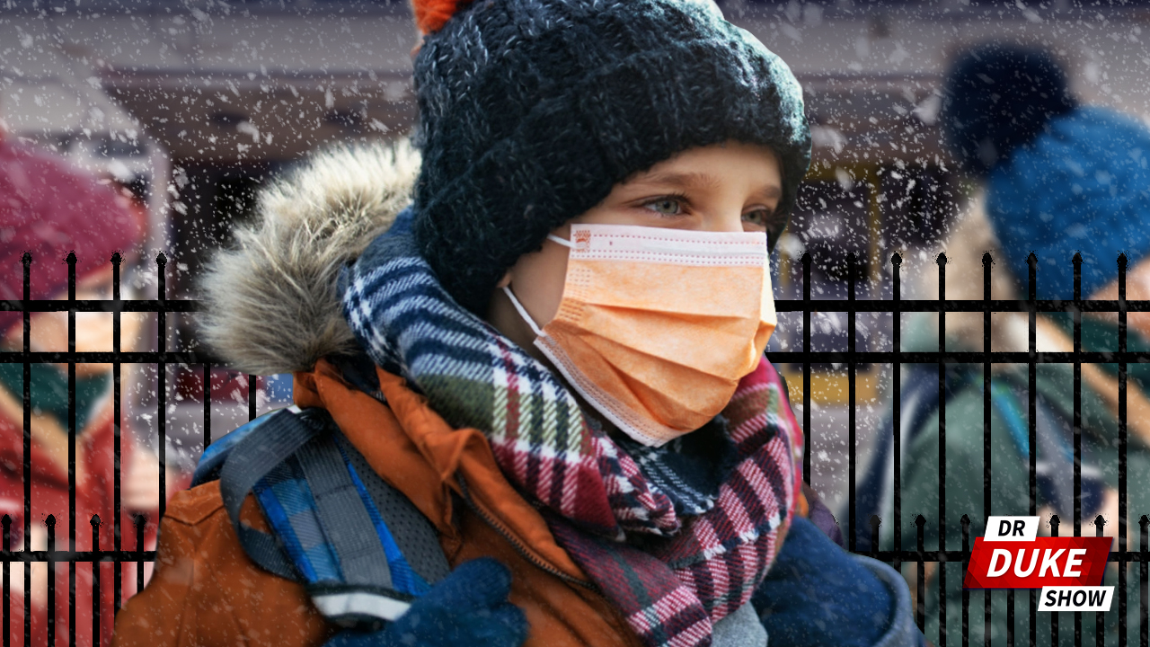 Ep. 371 – Public Schools Seeing Mass Exodus With Reasons Far Beyond COVID