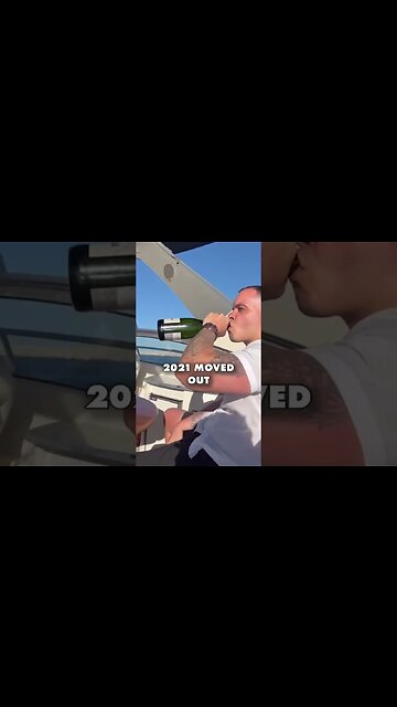 Don’t Quit Your Job Until..