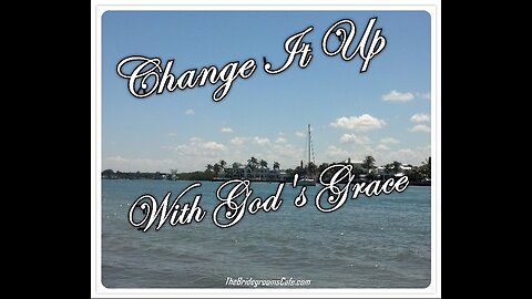 Grace Is
