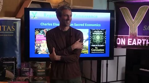 Sacred Economics The Stand 2023 1