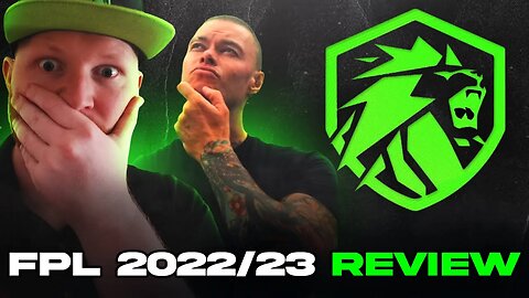 FPL 2022/2023 Community Season Review