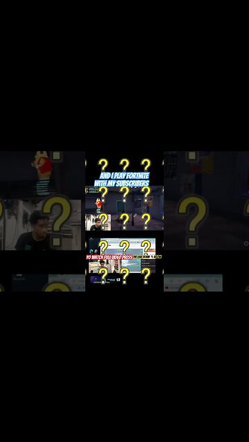 I'm new here in the gaming￼ atmosphere #fortnite #swissvmillie1 #gameplay