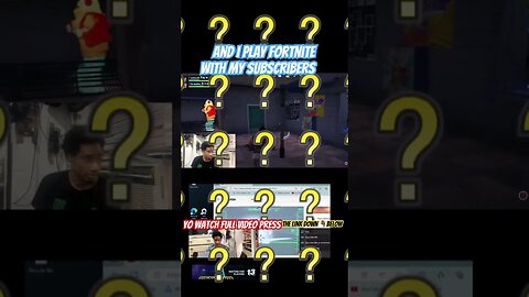 I'm new here in the gaming￼ atmosphere #fortnite #swissvmillie1 #gameplay