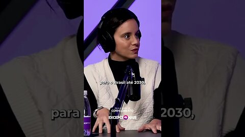 A lógica por trás de um negócio de sucesso não é só dinheiro | Tayana Dantas