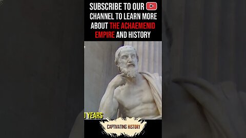 How Did the Achaemenid Empire Get Its Start? #shorts