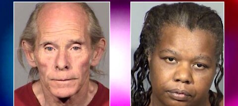 Las Vegas couple arrested after 35 Chihuahuas found in home