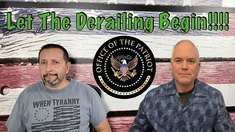 Episode 122: Will Trump OUTSMART Democrat Roadblocks in the End?