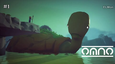 Omno #1 لعبه رايقه