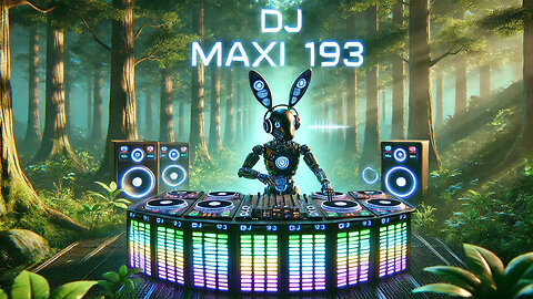DJ MAXI PART 193