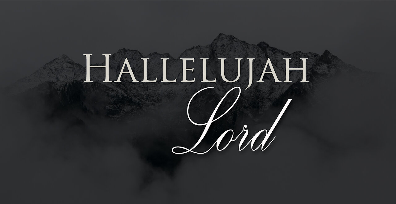 House on the Rock 310 Hallelujah Lord