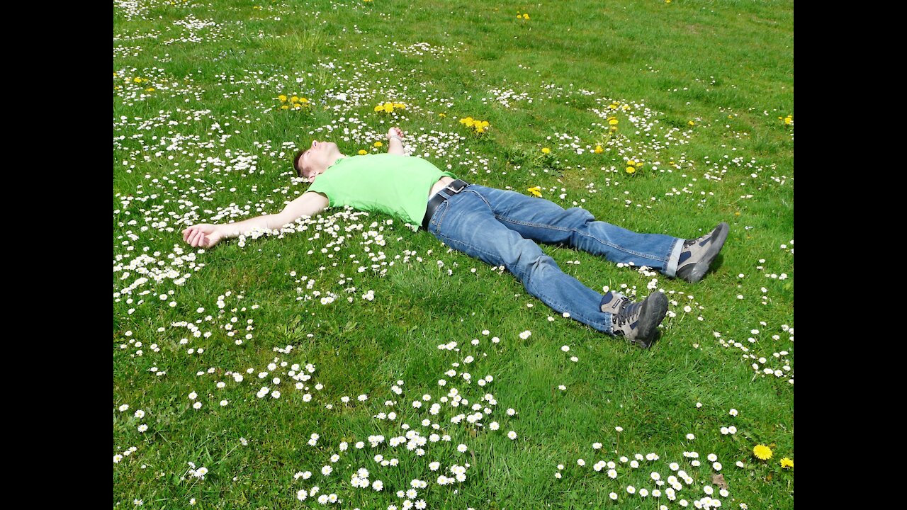 Rest Yet for a Little Season~ The 5th Seal of Revelation DEEP Bible Study