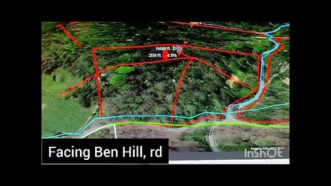 the Ridge on Ben Hill RD