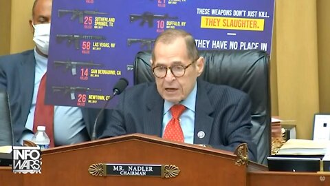 Leftist Legislation Would Outlaw the Good Guy With A Gun