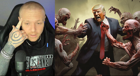 TRUMP IN HUNT SHOWDOWN?!