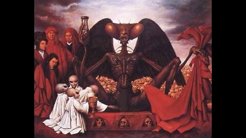 Hell World
