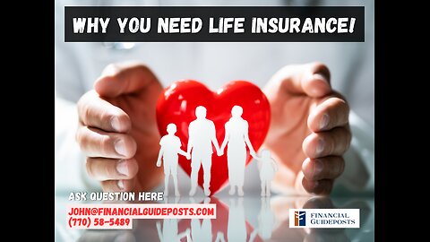 The Heartbreaking Impact of a Sudden Loss: Why Life Insurance Matters